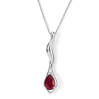 https://tjcuk.sirv.com/Products/45/0/4508575/Lucy-Q-African-Ruby-Solitaire-Drop-Pendant-with-Chain-Size-20-in-Plati_4508575.jpg?w=342&h=342