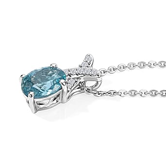 https://tjcuk.sirv.com/Products/45/0/4508792/D-Joy-Blue-Zircon-White-Zircon-X-Motif-Solitaire-Pendant-with-Chain-Si_4508792_3.jpg?w=342&h=342