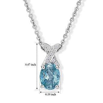 https://tjcuk.sirv.com/Products/45/0/4508792/D-Joy-Blue-Zircon-White-Zircon-X-Motif-Solitaire-Pendant-with-Chain-Si_4508792_4.jpg?w=342&h=342