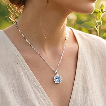 https://tjcuk.sirv.com/Products/45/1/4513021/Blue-Zircon-Lab-Grown-Diamond-Pendant-with-Chain-Size-20-in-Rhodium-Ov_4513021_1.jpg?w=342&h=342