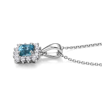 https://tjcuk.sirv.com/Products/45/1/4513021/Blue-Zircon-Lab-Grown-Diamond-Pendant-with-Chain-Size-20-in-Rhodium-Ov_4513021_3.jpg?w=342&h=342