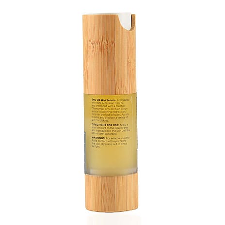 Lorem- Emu Skin Relief Oil - 30ml