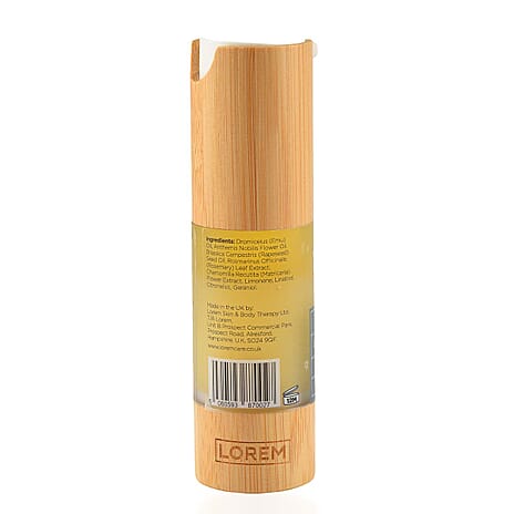Lorem- Emu Skin Relief Oil - 30ml