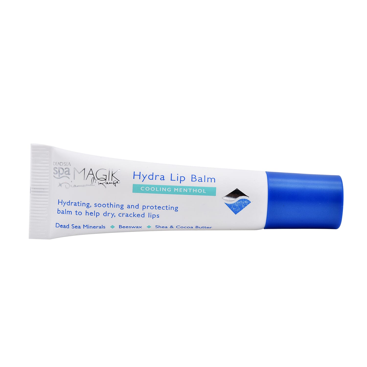 Spa Magik: Diamond Range Hydra Lip Balm - 10g
