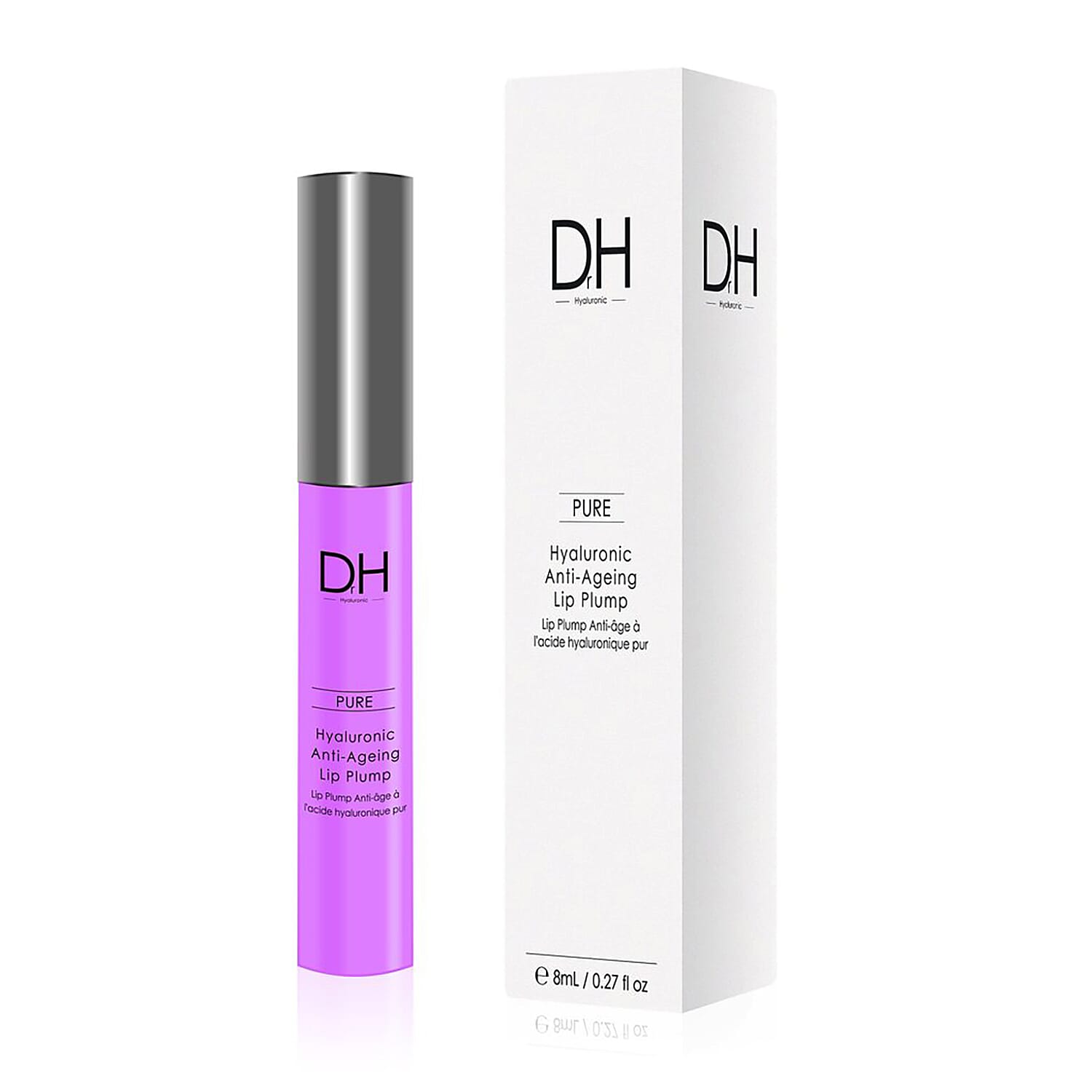 Dr H- Hyaluronic Lip Plump