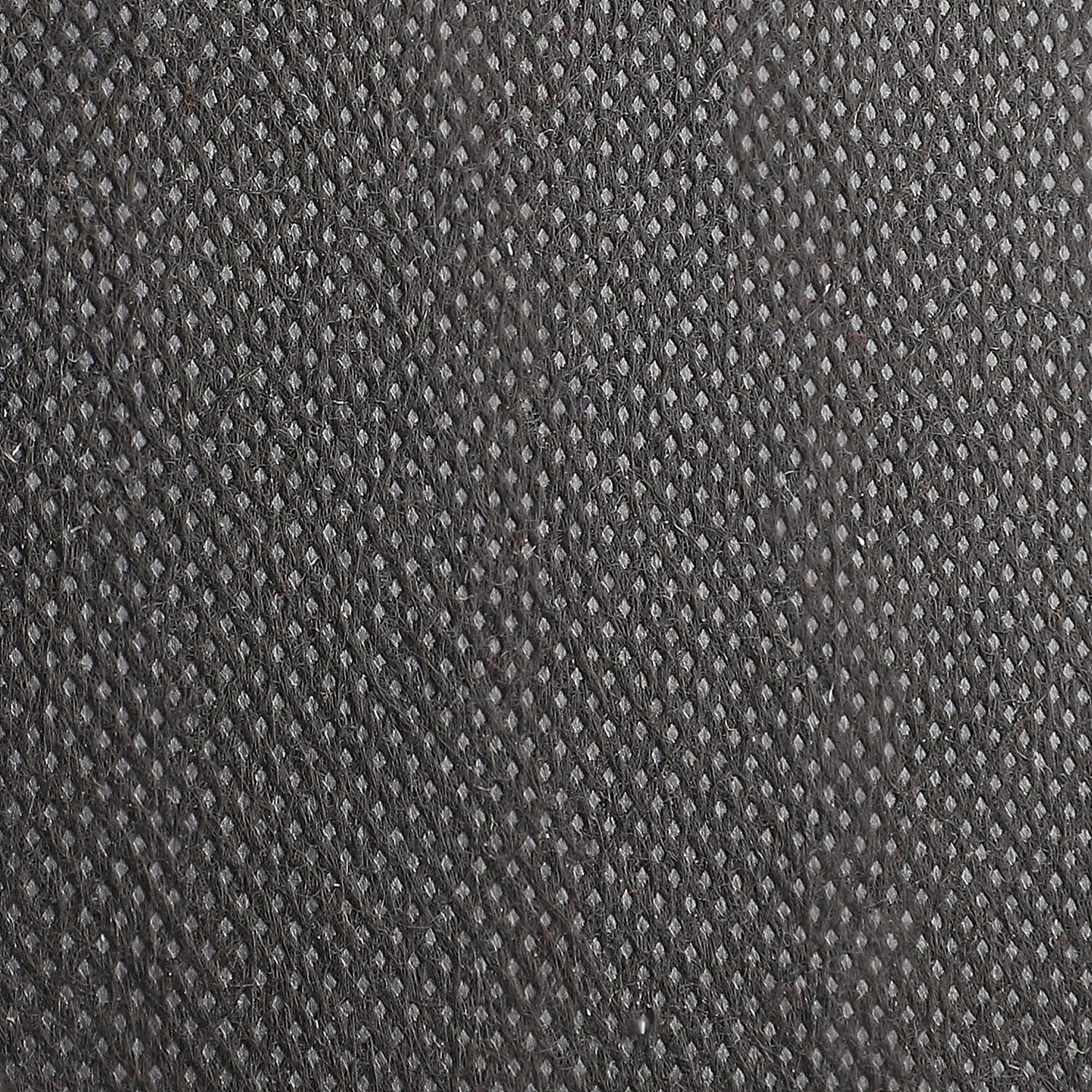 Table & Wall Jewellery Holder with Beaded Border (Colour- Black; Dimension- 25.5 x 25.5 x 7 cm.; Weight- Approx 550 grms.)