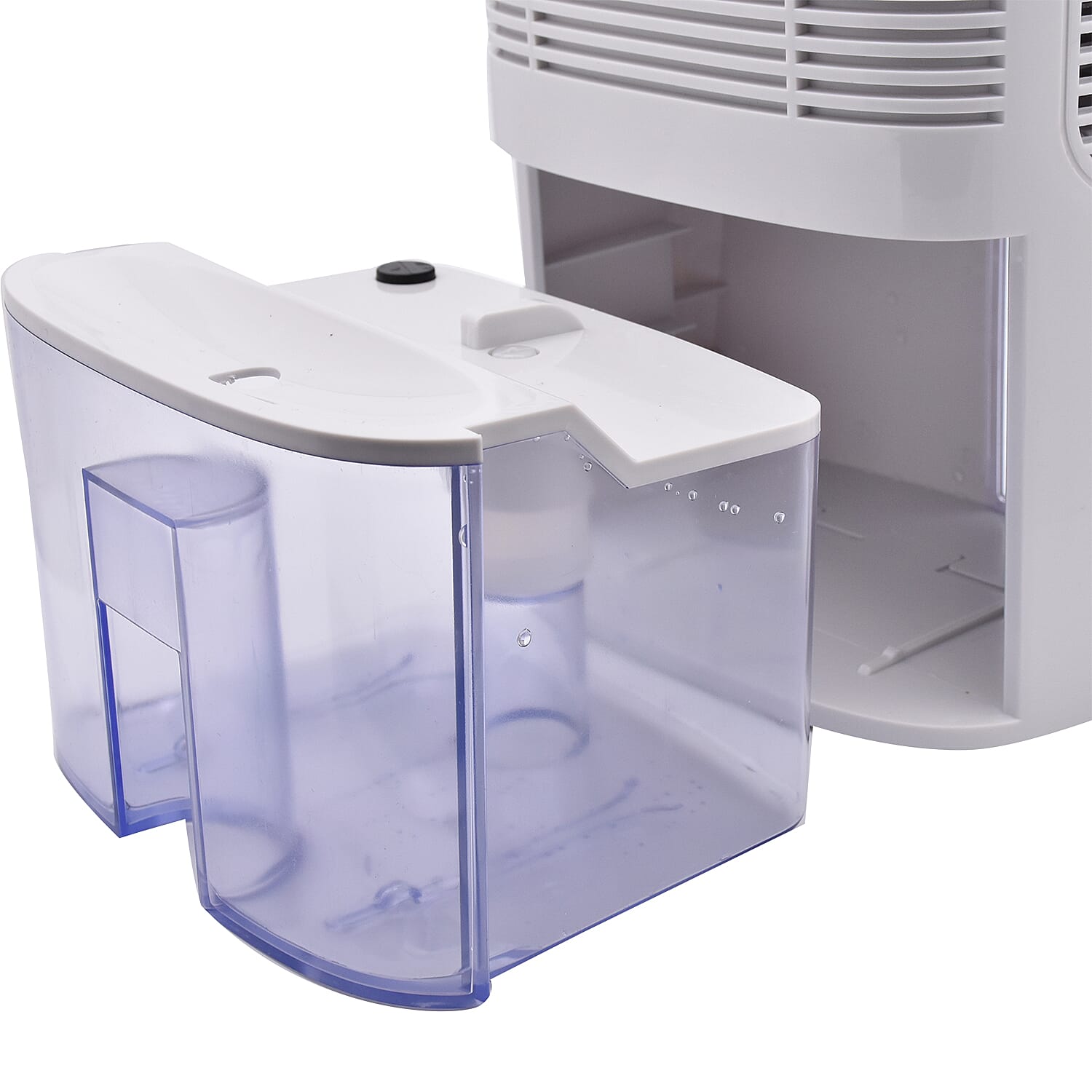 Silentnight Thermoelectric Dehumidifier (Size- 24x36cm)