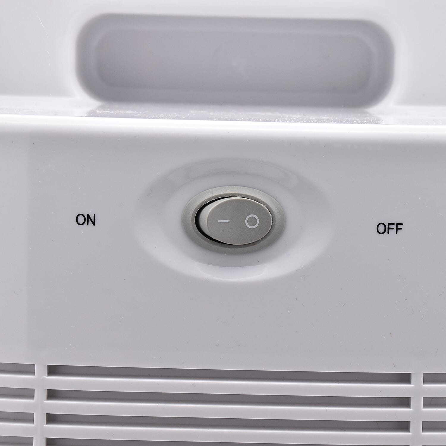 Silentnight Thermoelectric Dehumidifier (Size- 24x36cm)