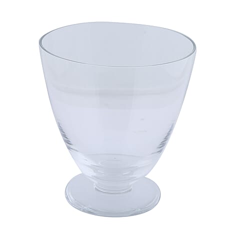2 Piece Set - Reusable High Quality Bottle and Glass