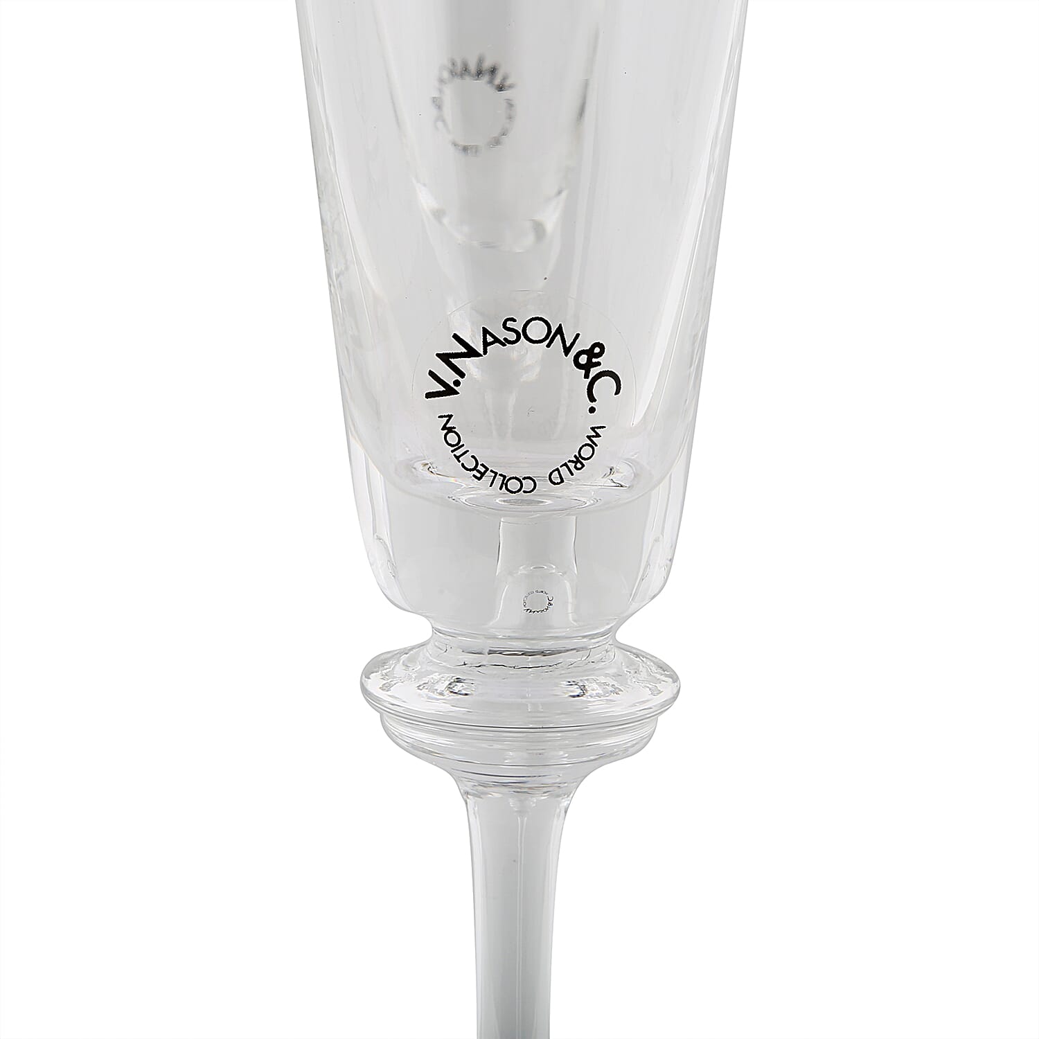 Set of 6 - Drinking Glasses