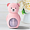 Damo Bear Humidifier in Pink