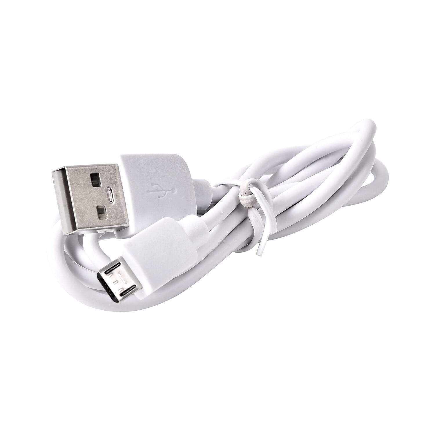 Damo Bear Humidifier in White