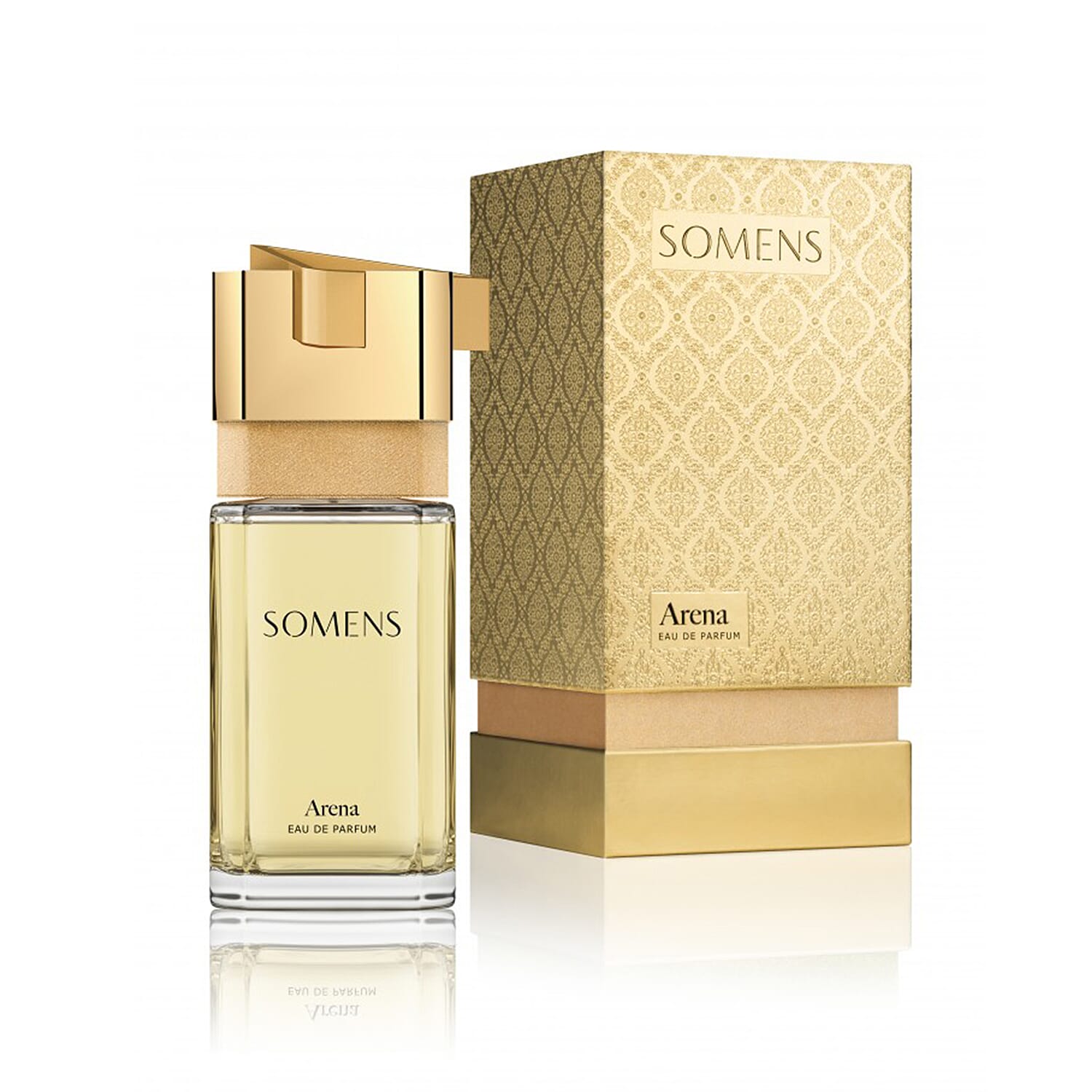 Somens- Arena Eau De Parfum -