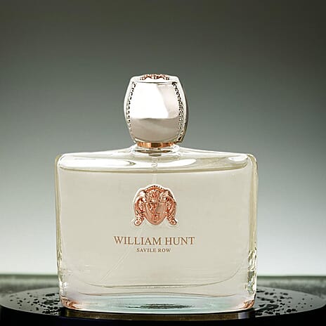 Laurelle William Hunt- Vetiver Eau De Parfum - 90ml