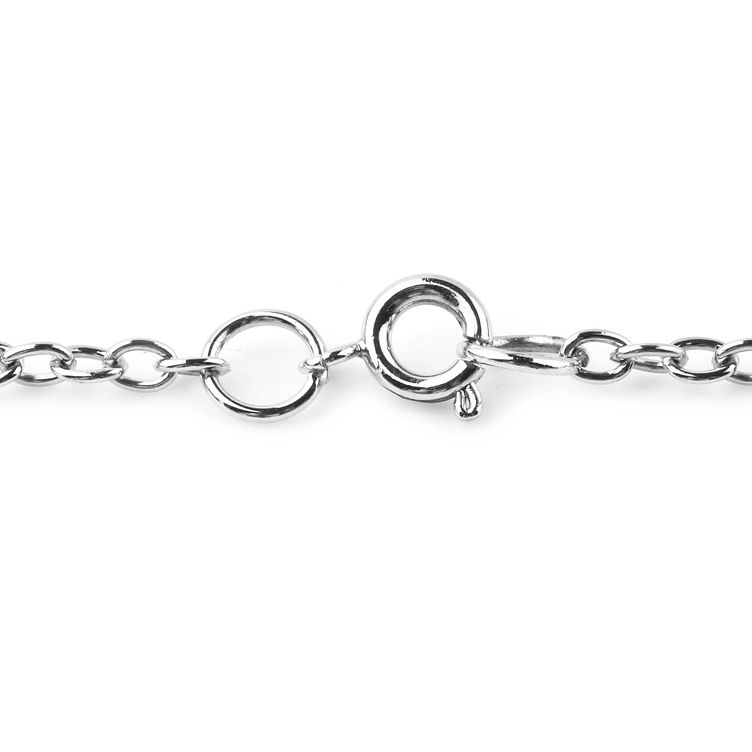 Thomas Calvi - Red Cherry Pocket Watch With Chain