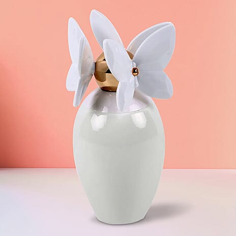 Laurelle Wings- Eau De Parfum (Gussi) - 100ml