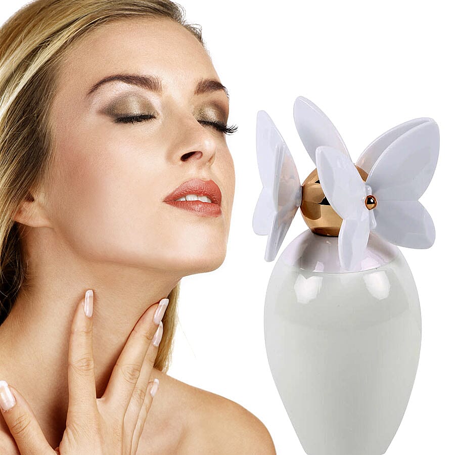 Laurelle Wings- Eau De Parfum (Gussi) - 100ml