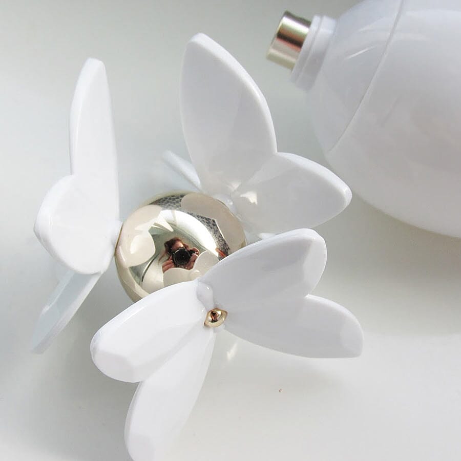 Laurelle Wings- Eau De Parfum (Gussi) - 100ml