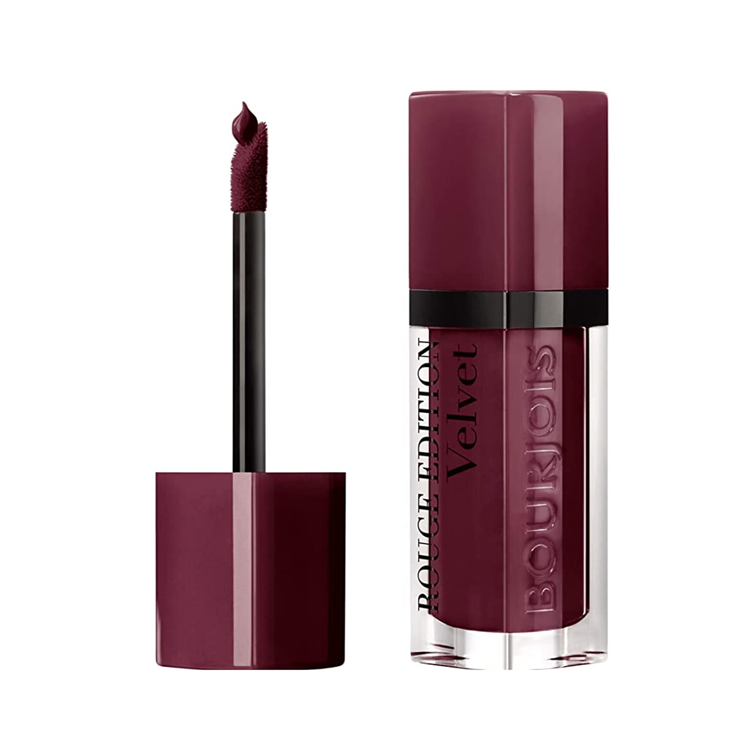 Bourjois: Rouge Edition Velvet Lipstick Trio - Ultra Violette 037, Chocolate Corset 023 & Berry Chic 025