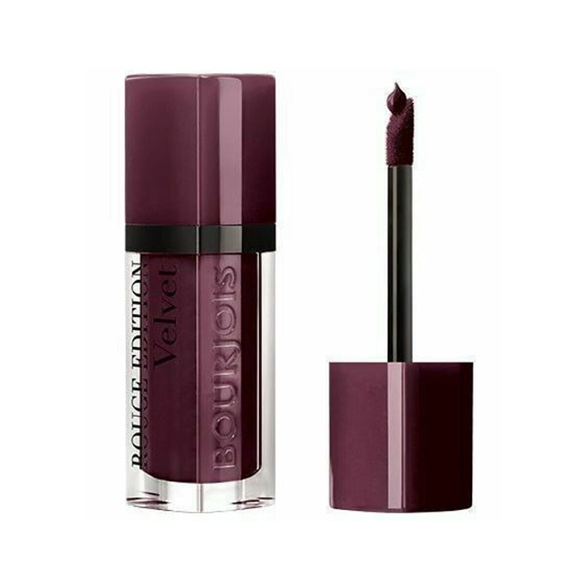 Bourjois: Rouge Edition Velvet Lipstick Trio - Ultra Violette 037, Chocolate Corset 023 & Berry Chic 025