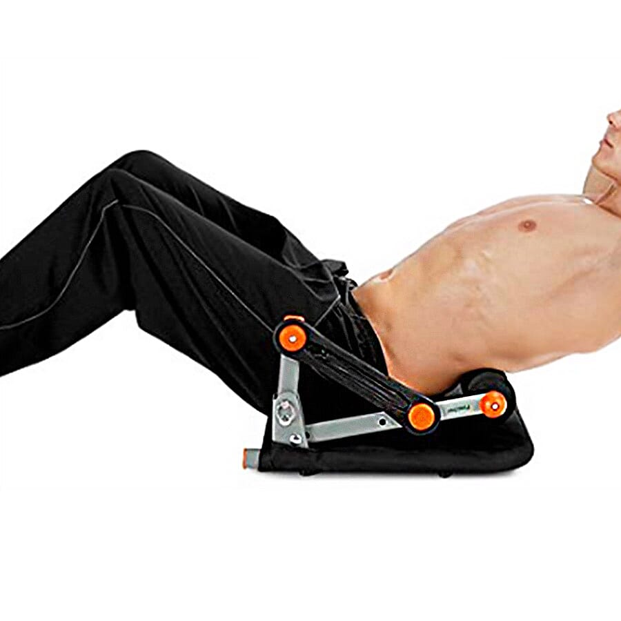 Mini Total Core (Max. weight- 120 Kgs)