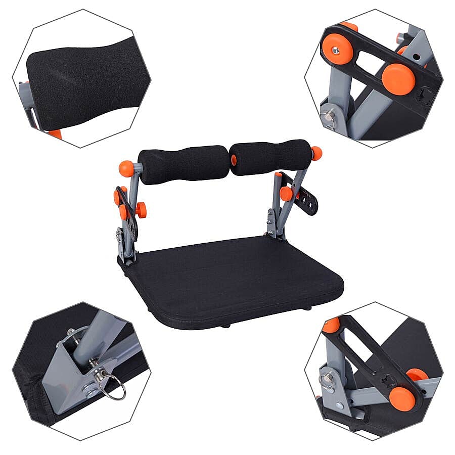 Mini Total Core (Max. weight- 120 Kgs)