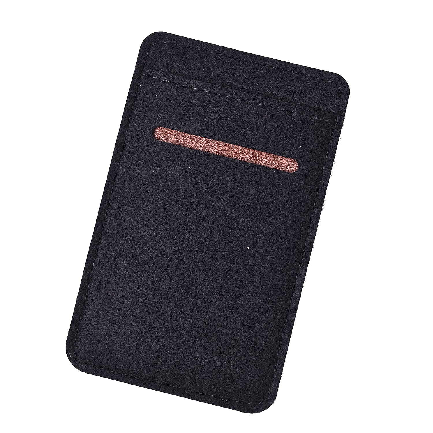 3 piece Set - 10000mAh Power Bank, 2 in 1 Charging Cable and Sleeve - Black