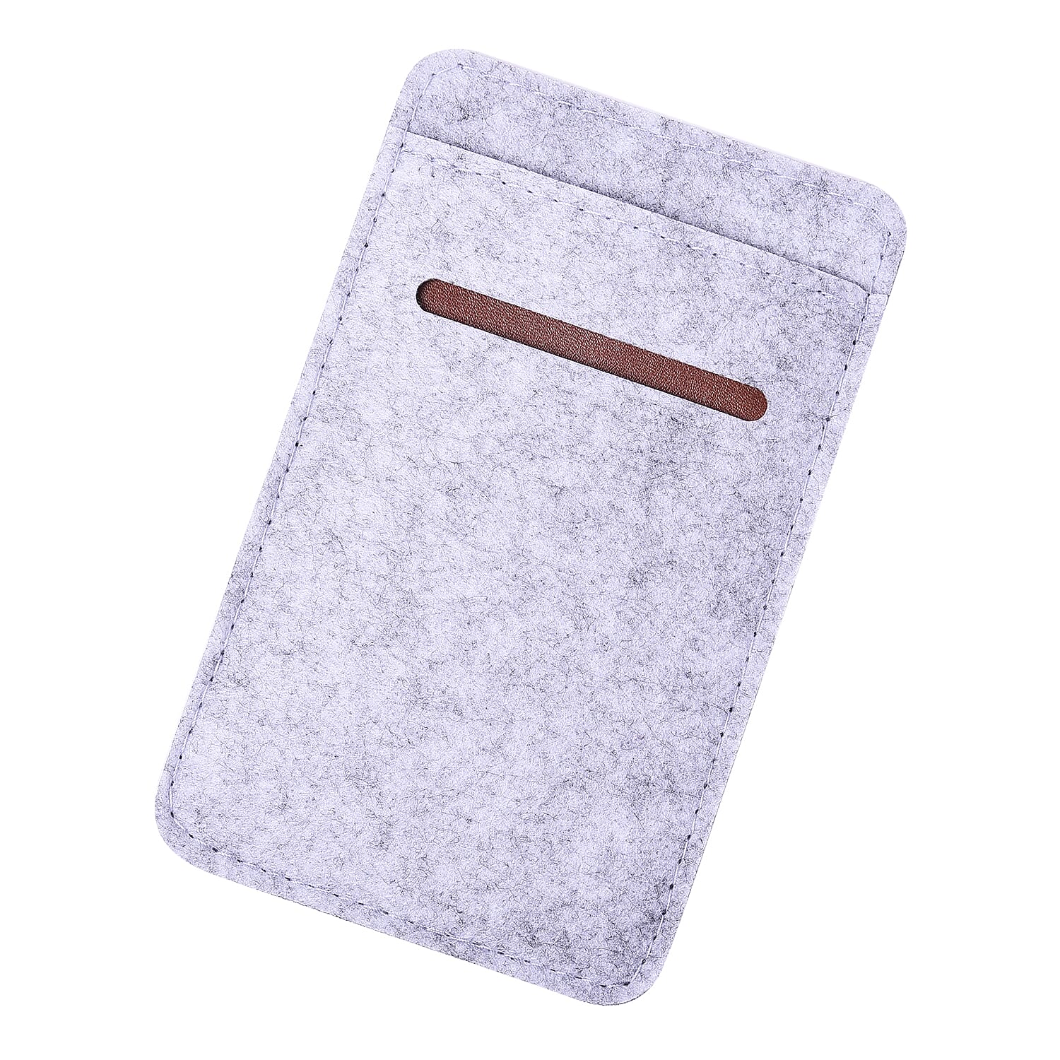 3 piece Set - 10000mAh Power Bank, 2 in 1 Charging Cable and Sleeve - Black & Grey