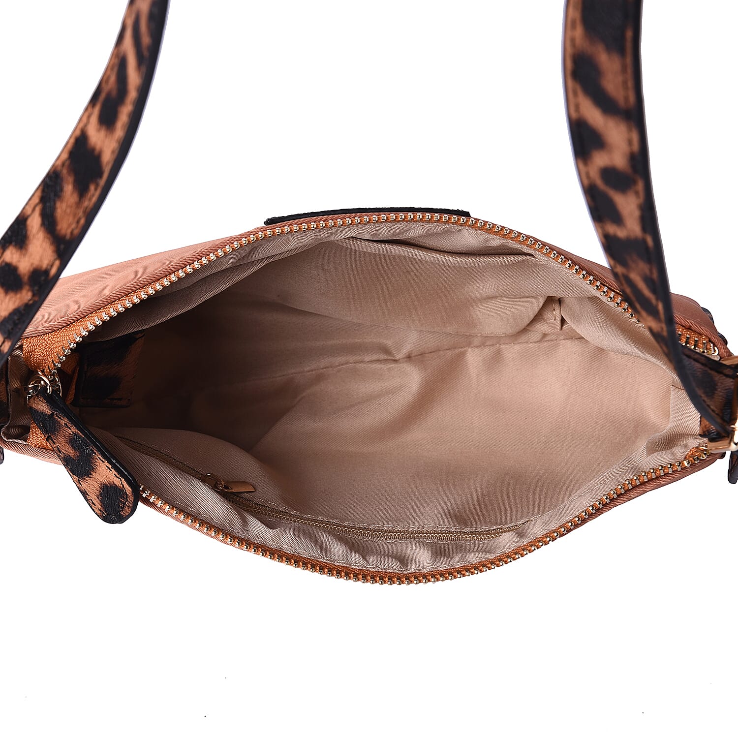 Hobo Bag Color Mint blue Size Profile Hobo bag  Wall (exterior) Nylon Lining (Interior) polyester  Pockets (exterior) zipped-1 Pockets (interior) zipped-1 slip-1 Measurement 