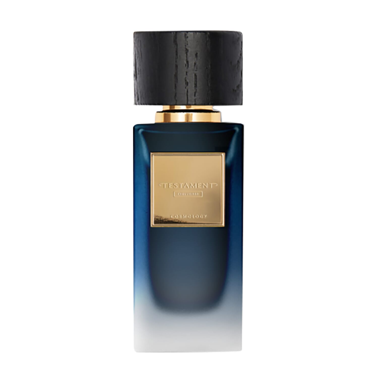 Testament discount london perfume