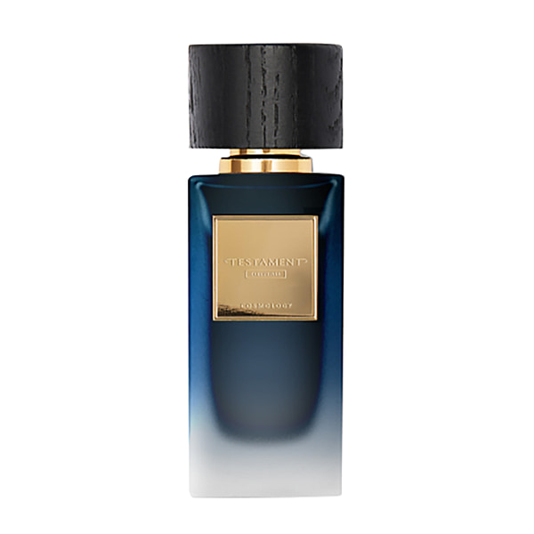 Testament Collection: Cosmology Parfum - 50ml (With Free 2ml Sample ...