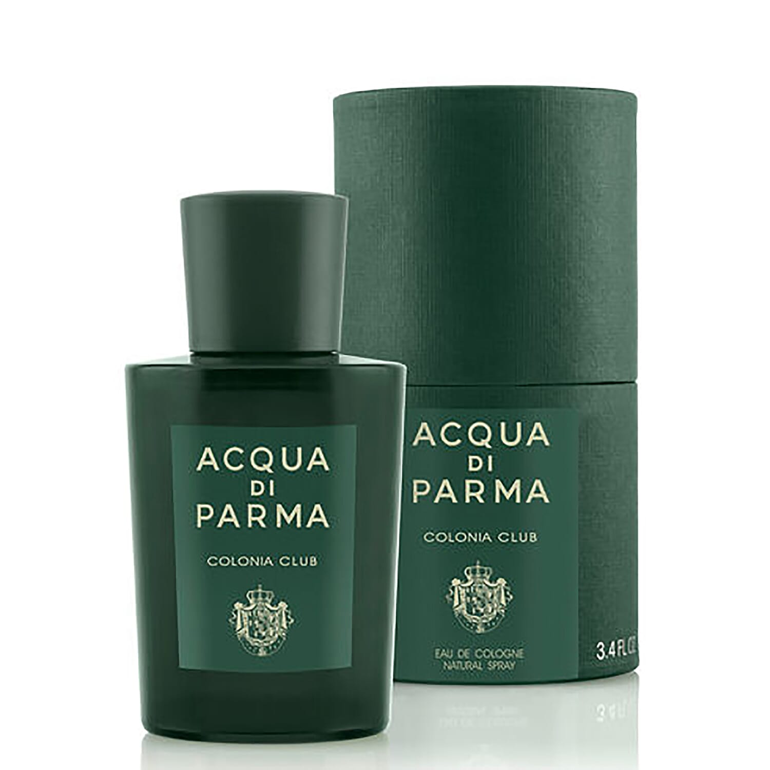 Acqua Di Parma- Colonia Club Eau De Cologne - 100ml