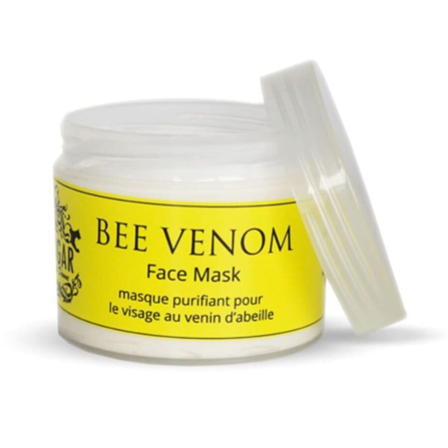 CB&CO: Bee Gift Set (Incl. Facial Serum - 30ml, Face Mask & Day Moisturiser - 50ml)