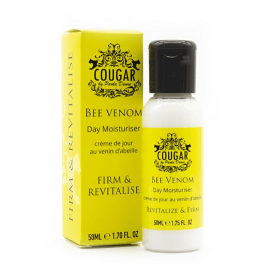 CB&CO: Bee Gift Set (Incl. Facial Serum - 30ml, Face Mask & Day Moisturiser - 50ml)