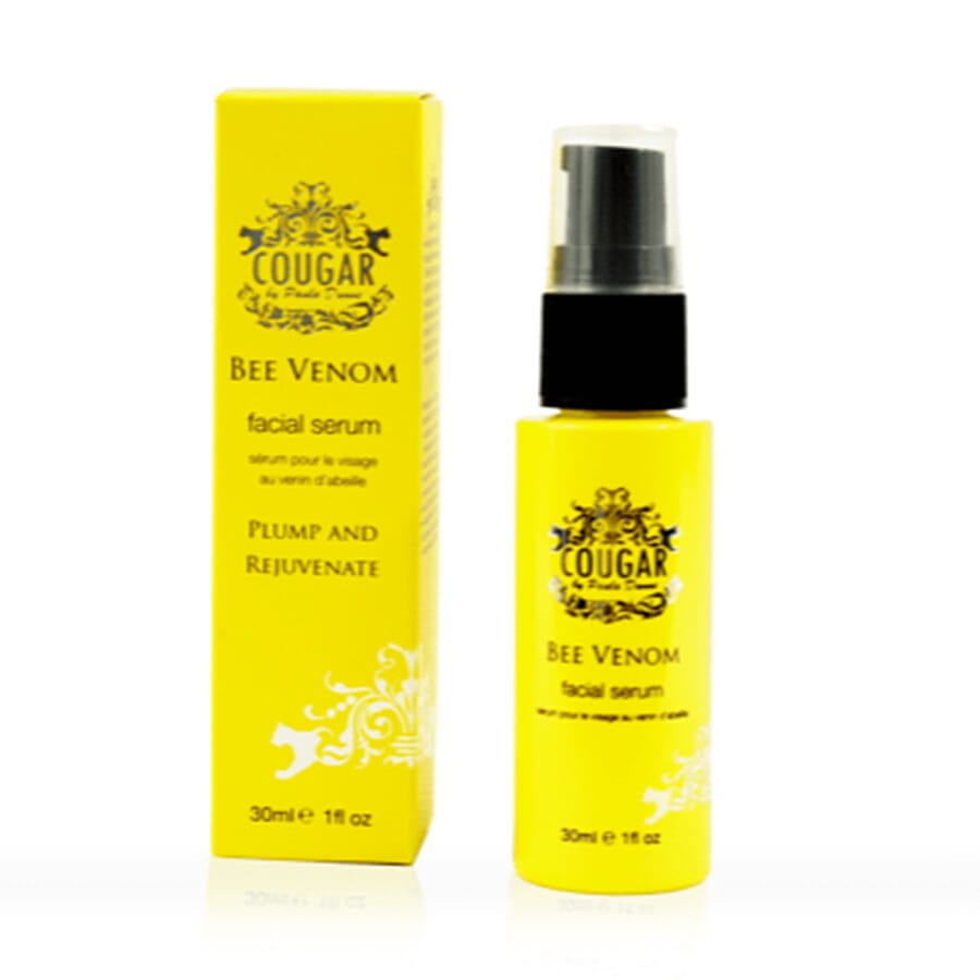 CB&CO: Bee Gift Set (Incl. Facial Serum - 30ml, Face Mask & Day Moisturiser - 50ml)