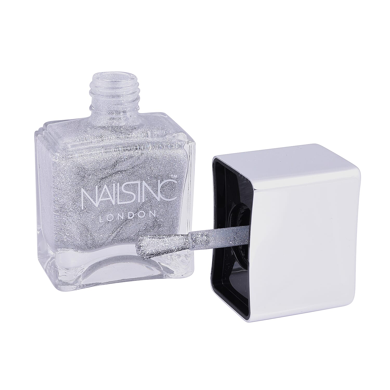 Nail Inc: Holler Graphic Duo