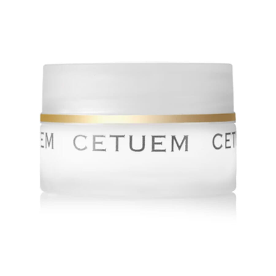 Cetuem: Eye Creme - 15ml (With Free Eye Cleanser - 50ml)