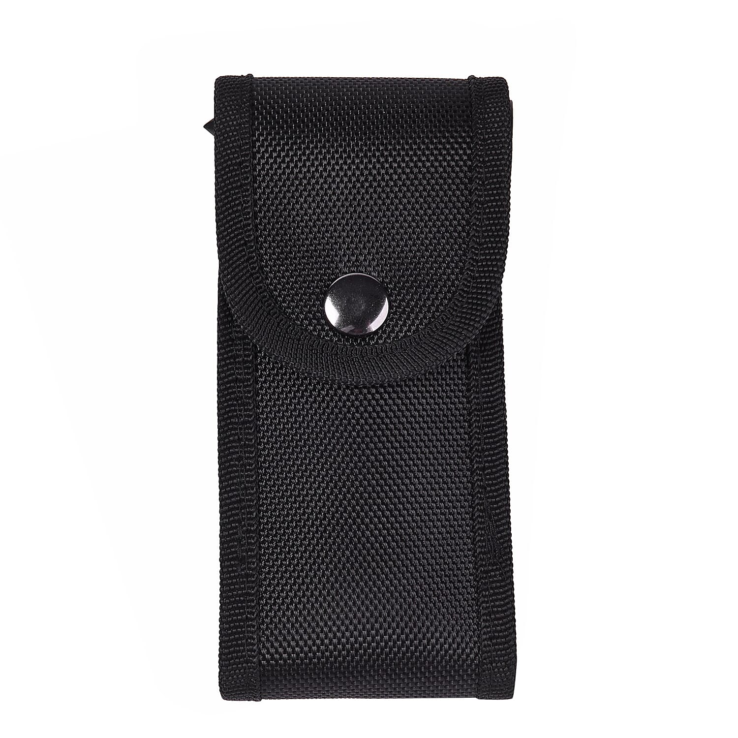 12 in 1 Multifunction Tools with Safety Lock in Red