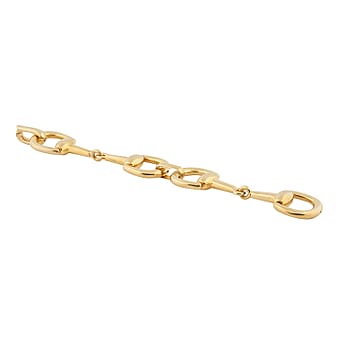 https://tjcuk.sirv.com/Products/60/1/6019594/Yellow-Gold-Overlay-Sterling-Silver-Stirrup-Bracelet-Size-8-Sliver-_6019594_2.jpg?w=342&h=342