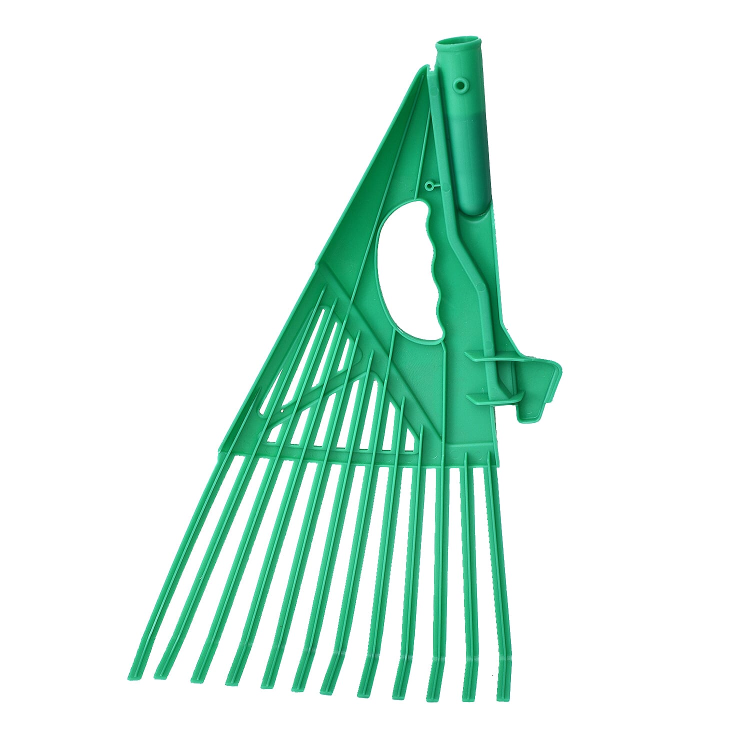 ROLSON 2 in 1 Telescopic Leaf Rake
