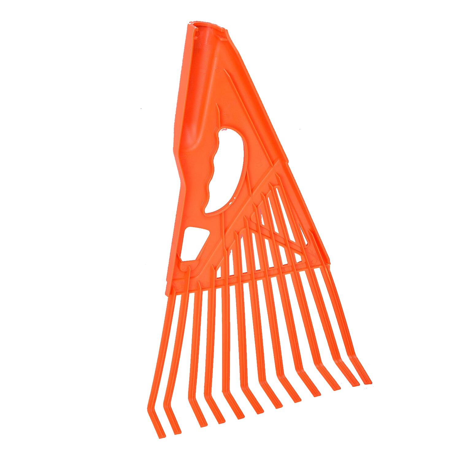 ROLSON 2 in 1 Telescopic Leaf Rake