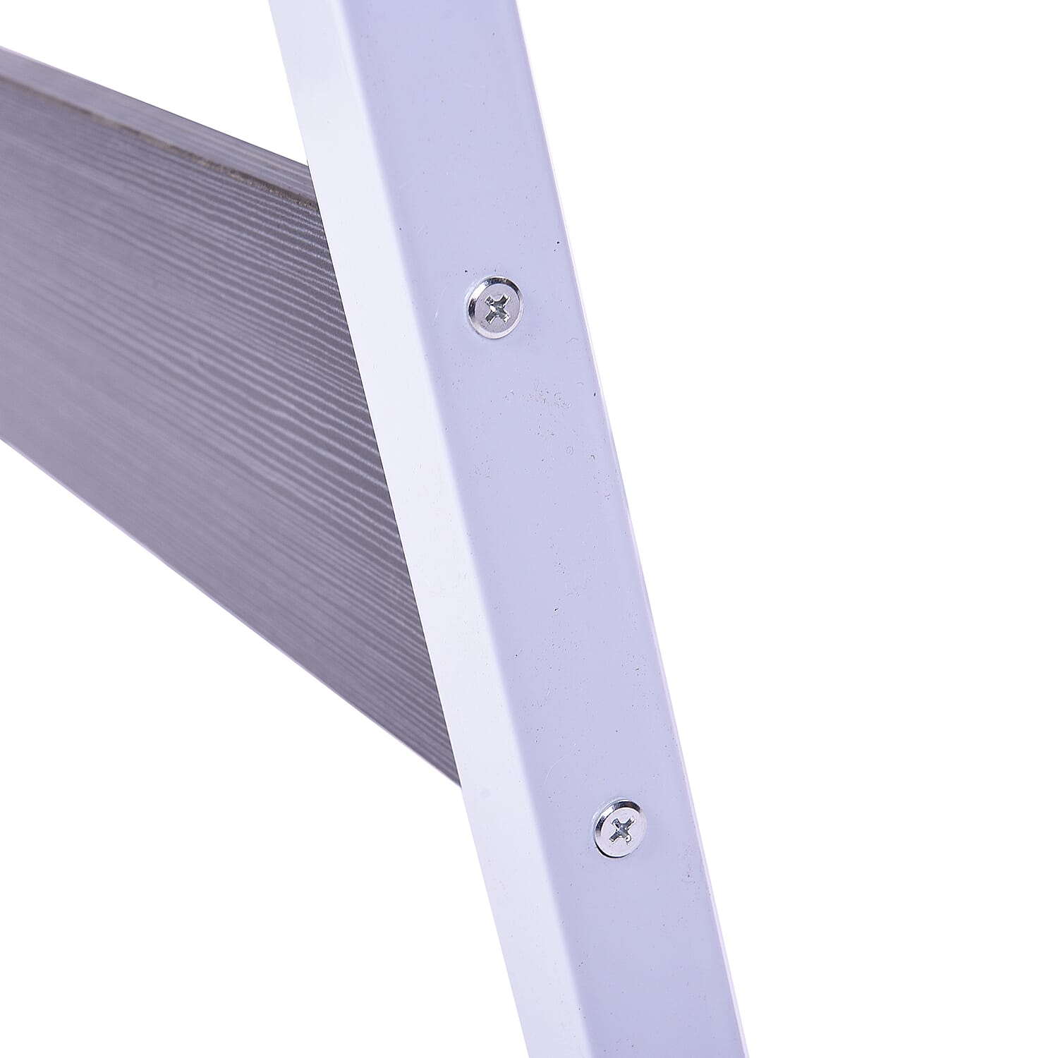 Super Find- Movable and Adjustable Height Table with Wheels in Black Colour