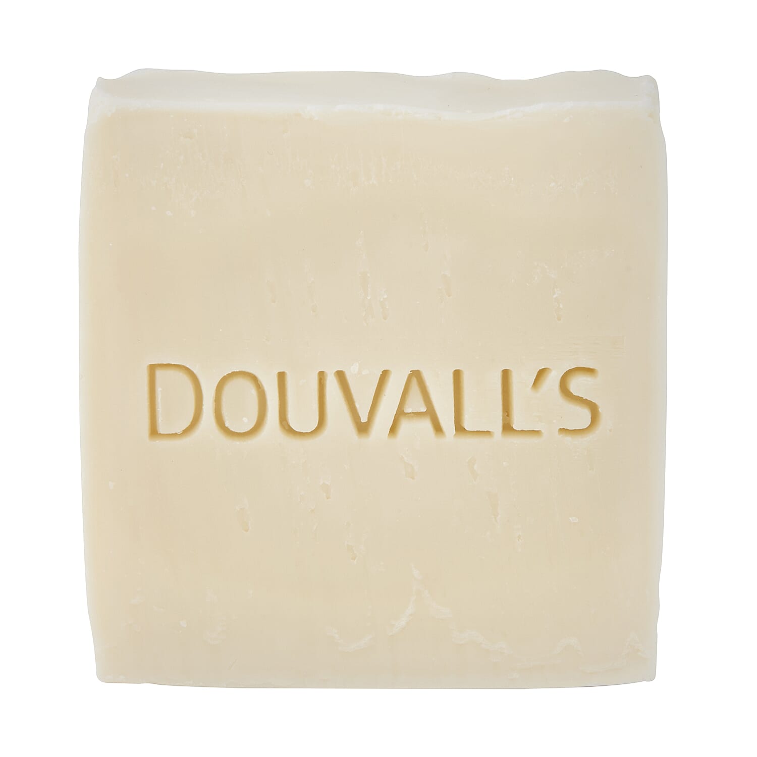 Douvalls Argan and Orangery Soap - 100g