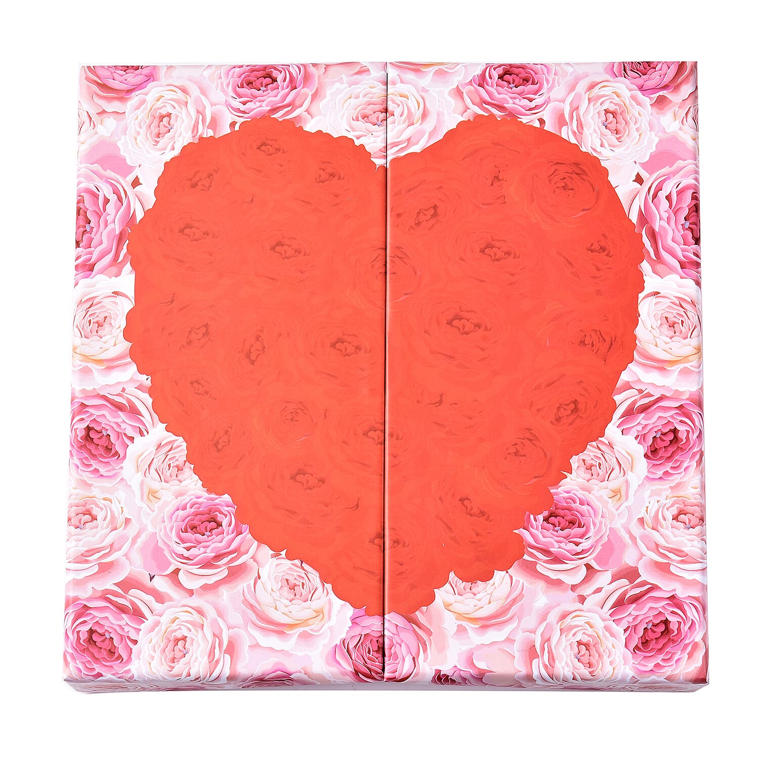 14 Piece Jewellery Set with 6 Charms, 3 Beads, 1 Ring, Earrings, Necklace, Bracelet and Pendant