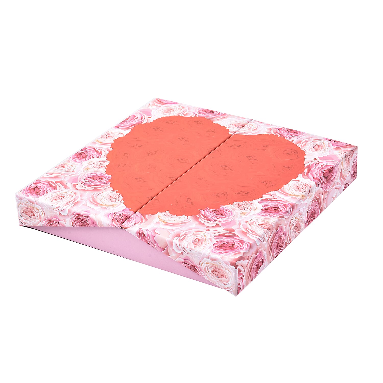 14 Piece Jewellery Set with 6 Charms, 3 Beads, 1 Ring, Earrings, Necklace, Bracelet and Pendant