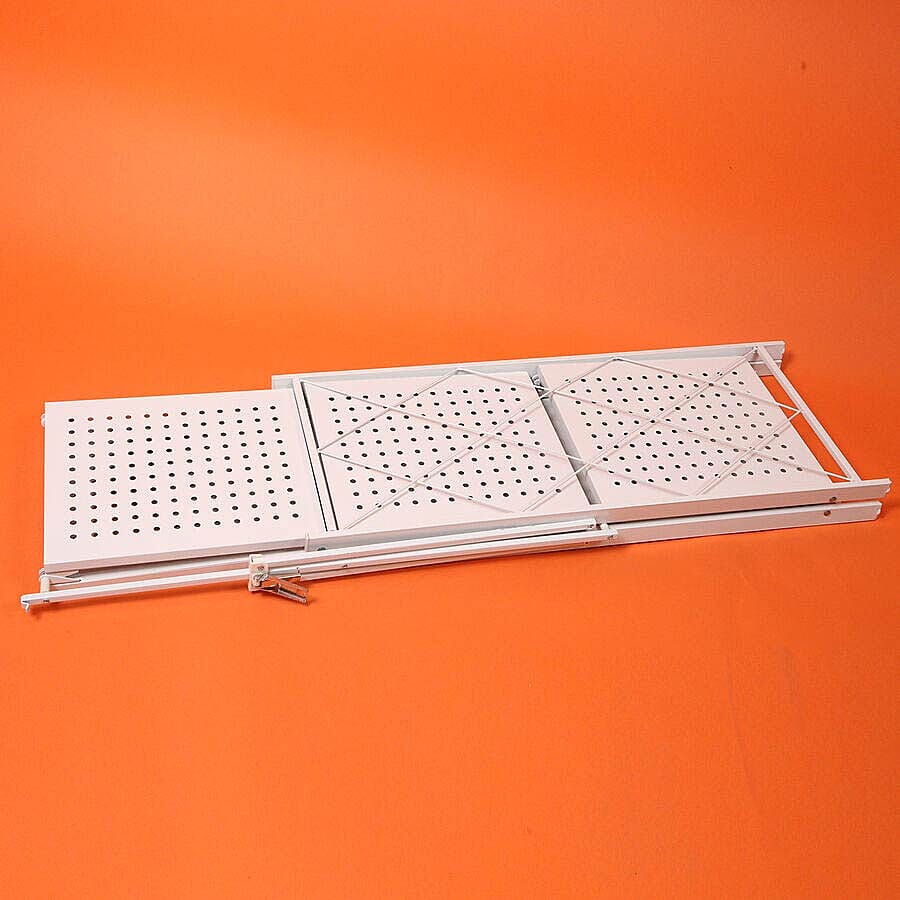 Multi Purpose Storage Shelf (Size 70x35x82 cm) - Option 2