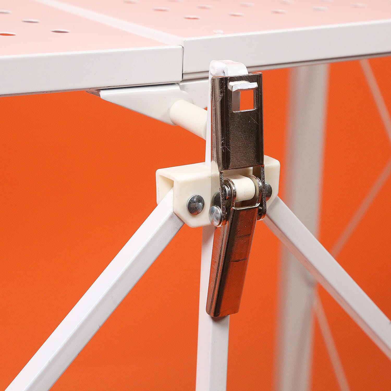 Multi Purpose Storage Shelf (Size 70x35x82 cm) - Option 2