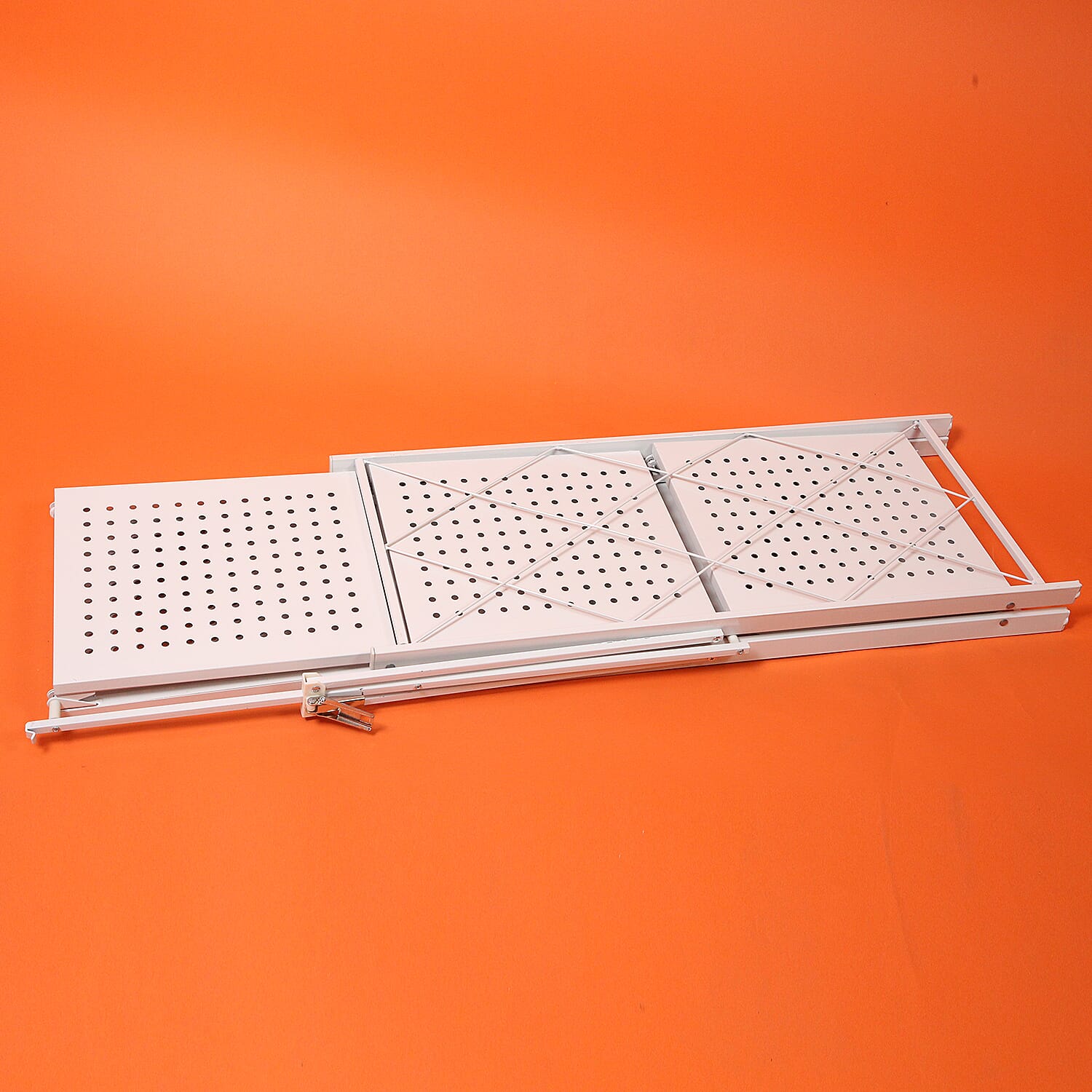 Multi Purpose Storage Shelf (Size 70x35x82 cm) - Option 2