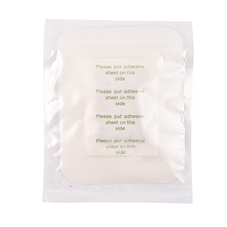 Back By Popular Demand - Lorem Foot Patches - Pack of 20