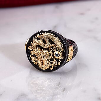 https://tjcuk.sirv.com/Products/60/2/6023185/Galatea-Captain-Dragon-Diamond-Ring-in-14K-Yellow-Gold-and-Sterling-Si_6023185_1.jpg?w=342&h=342